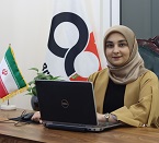 مرضیه شالچی